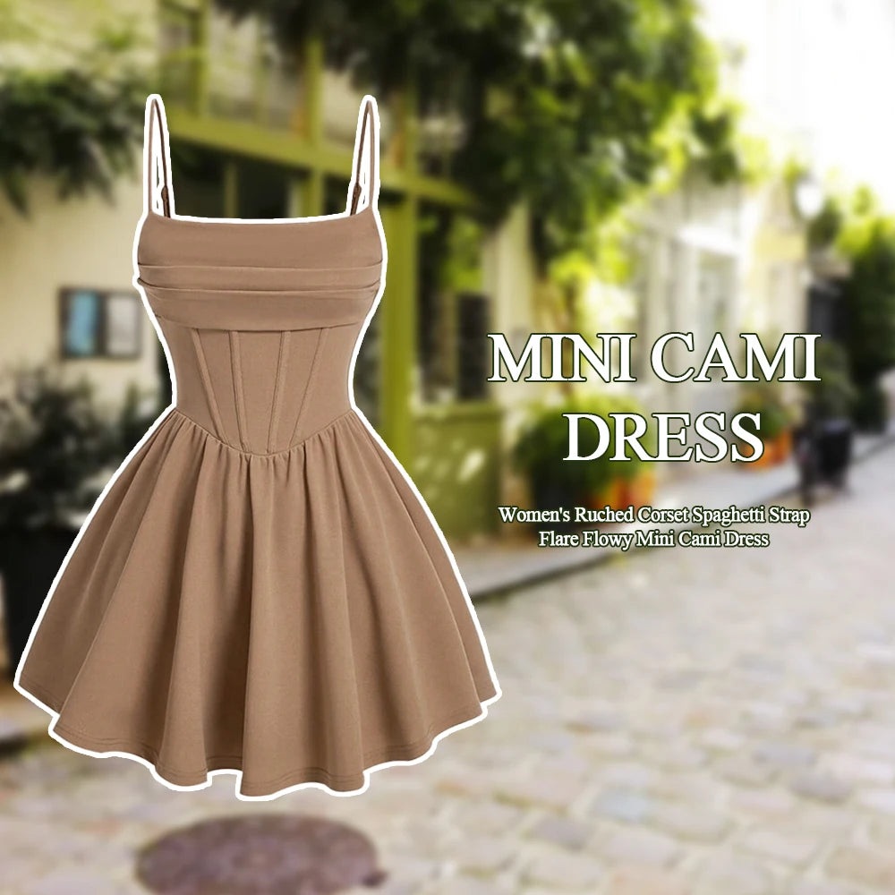 Vestito donna estivo elegante