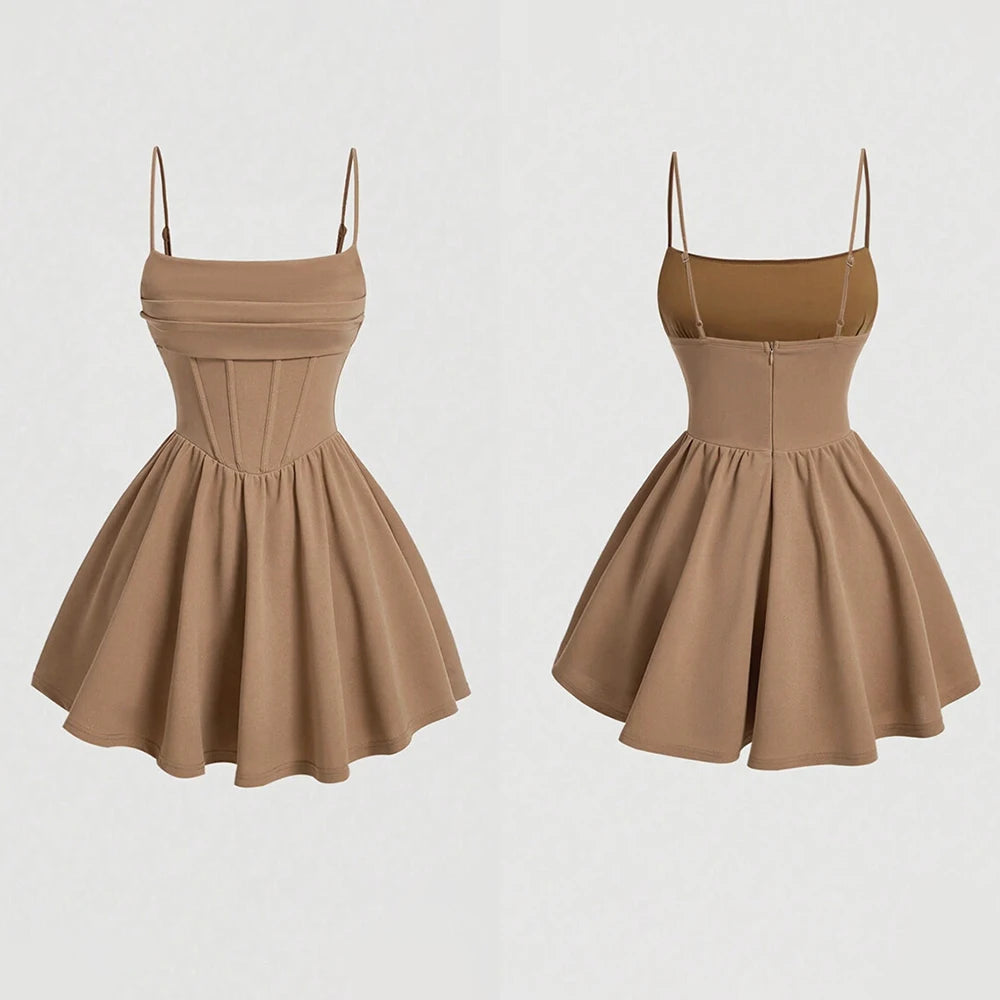 Vestito donna estivo elegante