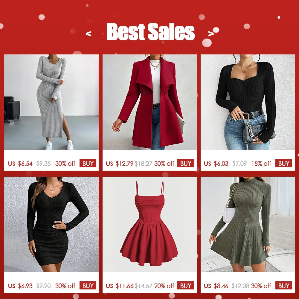 Vestito donna estivo elegante