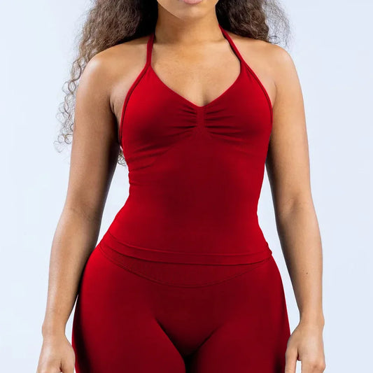 Coordinato donna estivo
