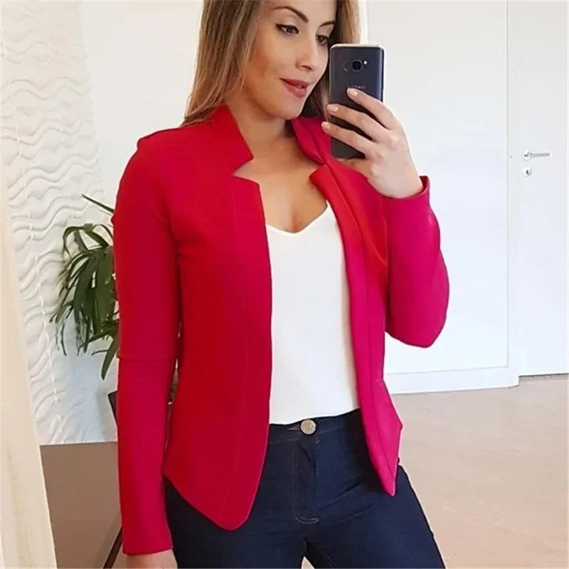 Giacca donna elegante