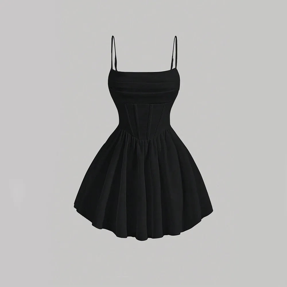 Vestito donna estivo elegante