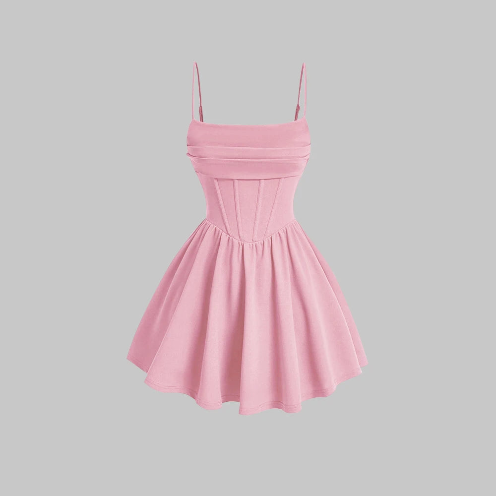 Vestito donna estivo elegante