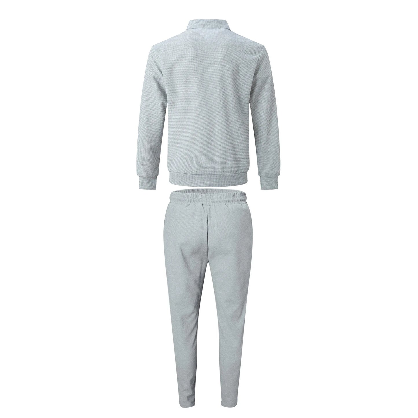 Casual uomo estivo 2025