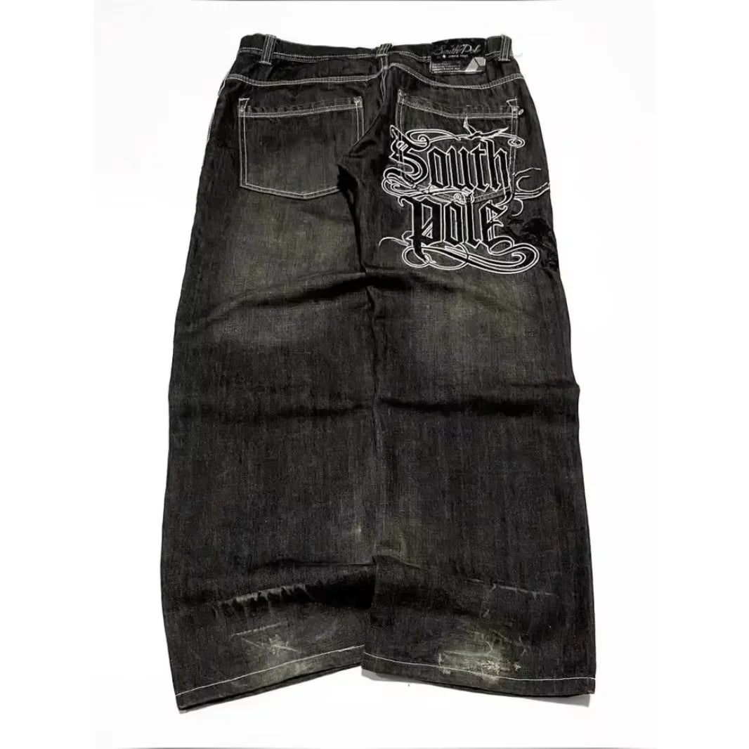 Jeans larghi Donna 2024/2025
