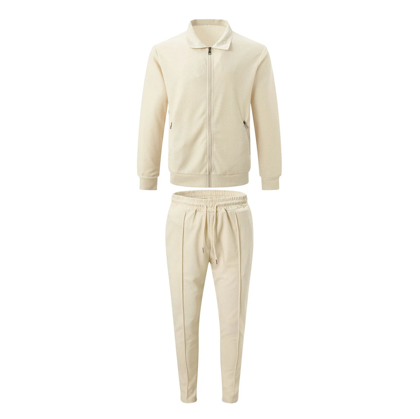 Casual uomo estivo 2025