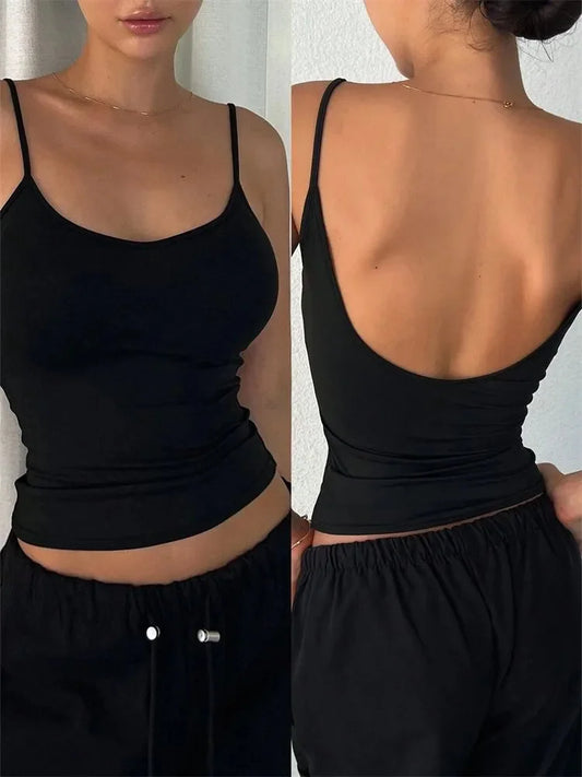 Maglia donna fina estiva