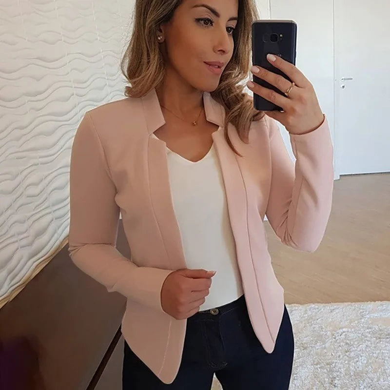 Giacca donna elegante