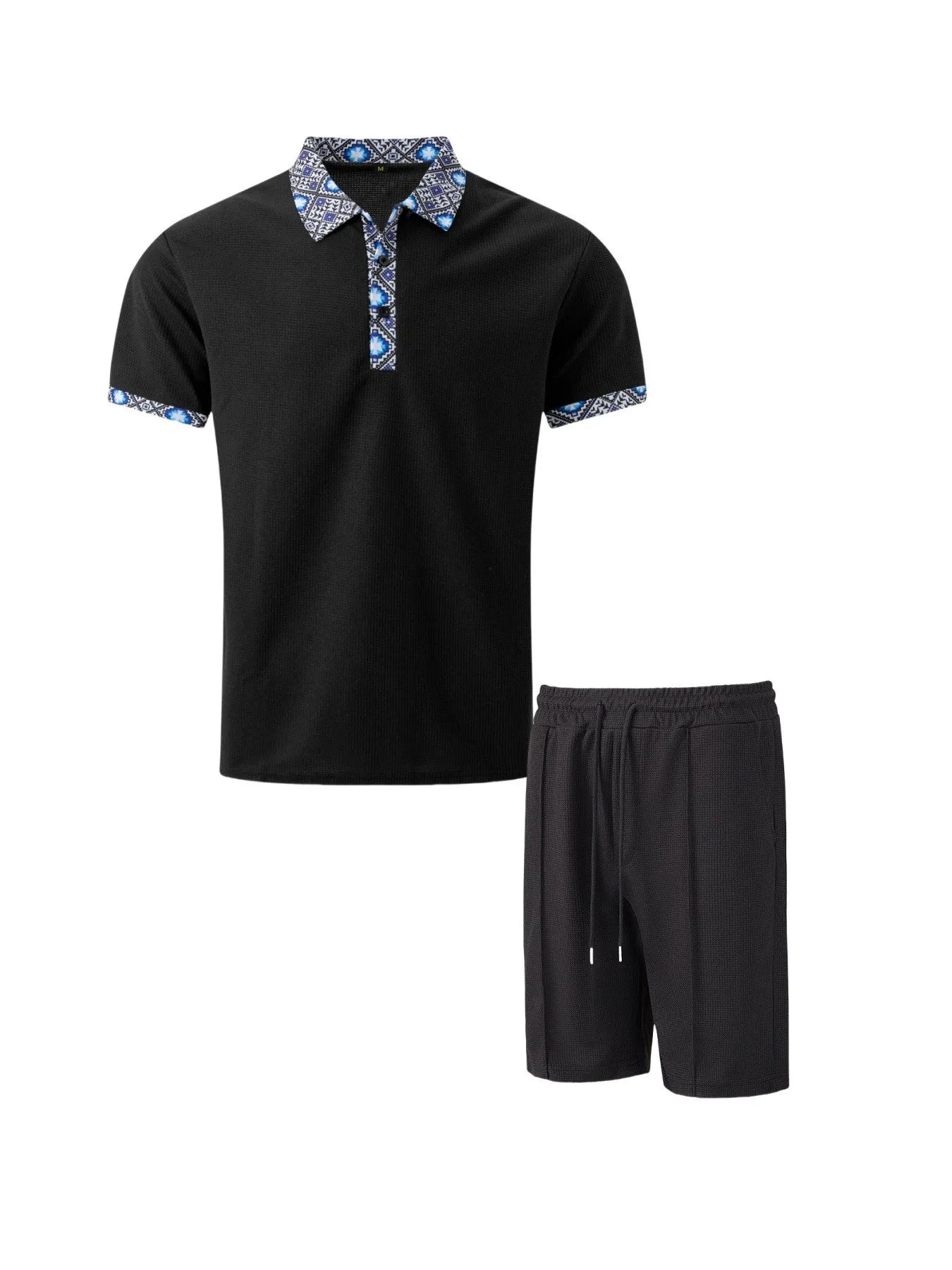 Completo uomo estivo 2025