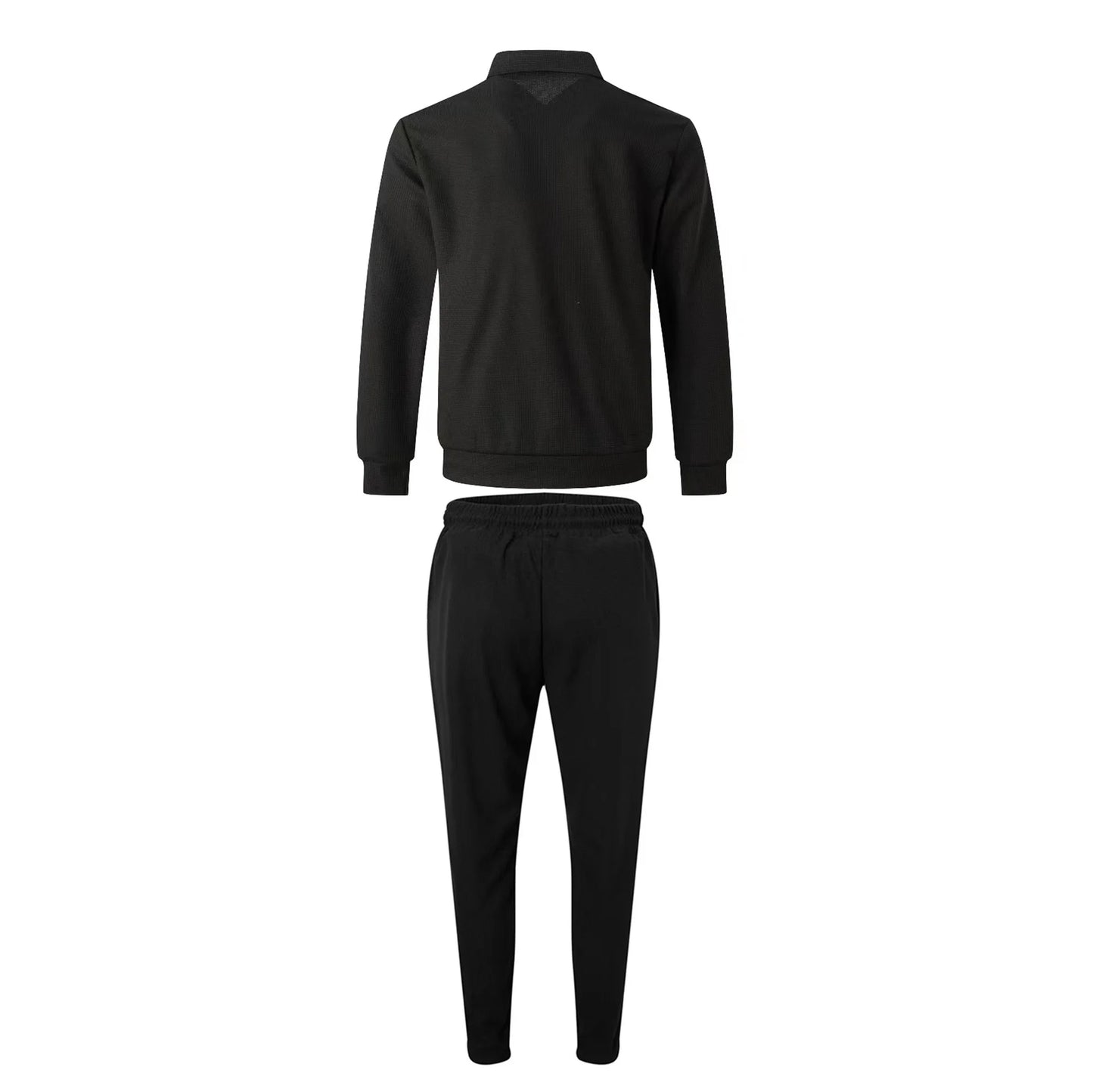 Casual uomo estivo 2025