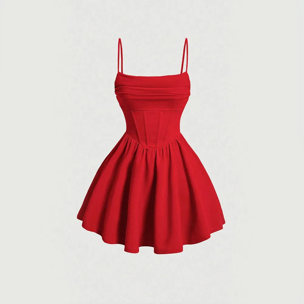Vestito donna estivo elegante