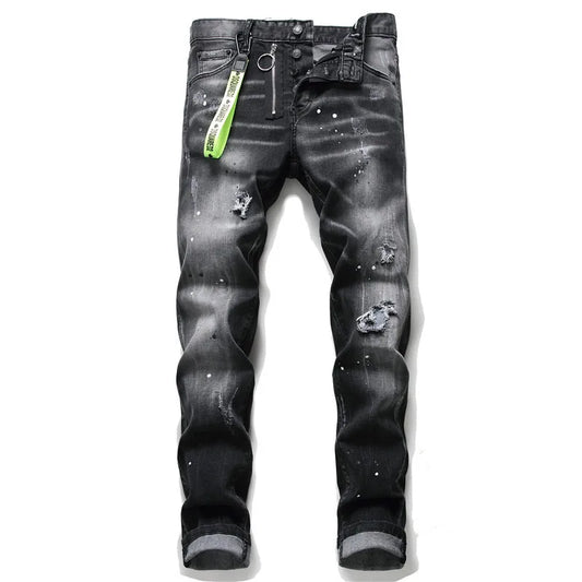 Jeans uomo D-squared 2025