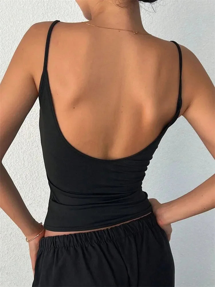 Maglia donna fina estiva
