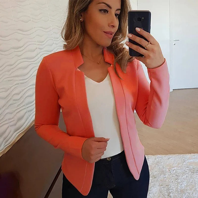 Giacca donna elegante