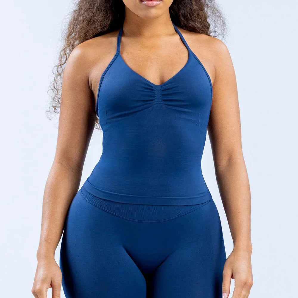 Coordinato donna estivo