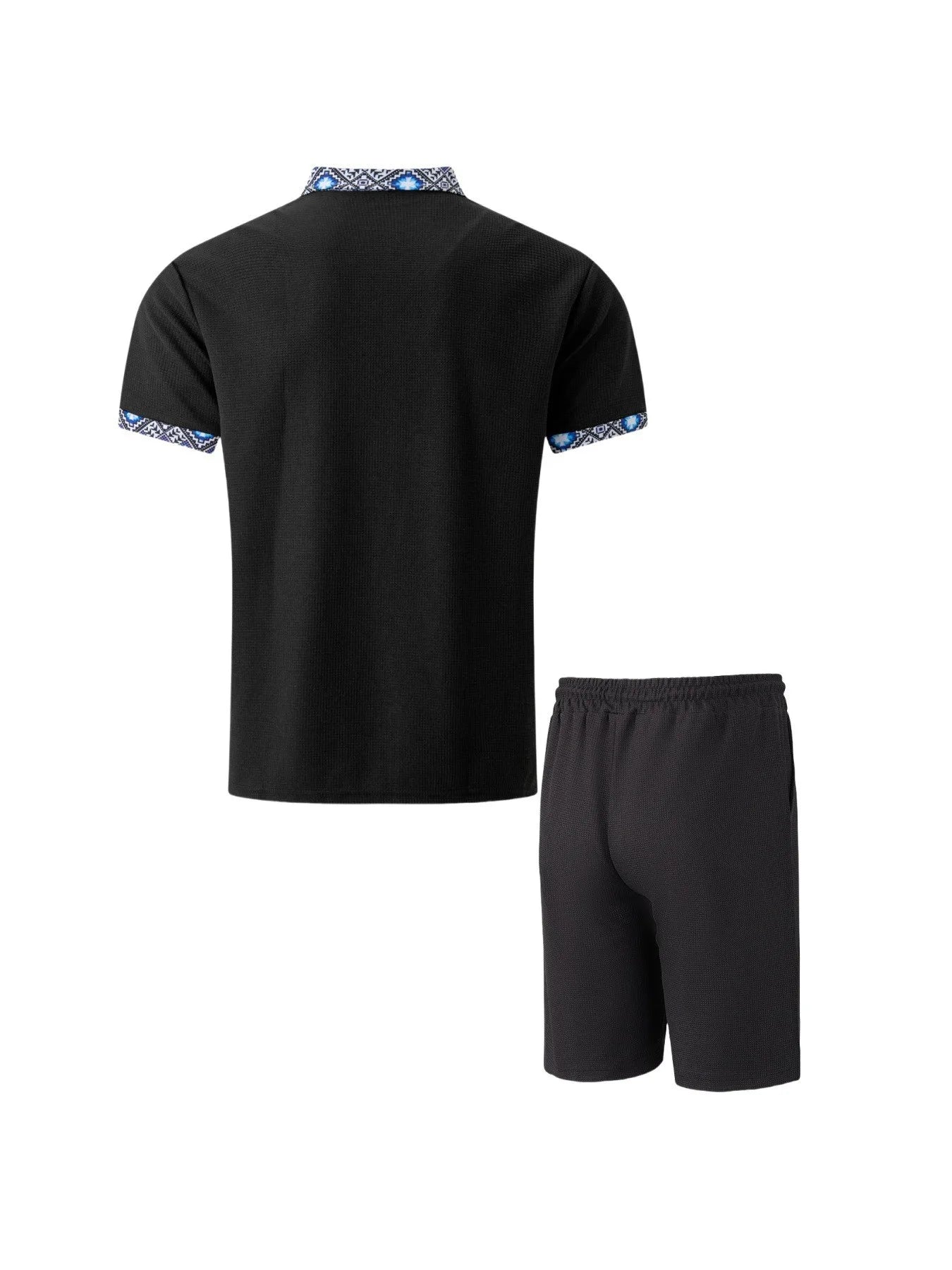 Completo uomo estivo 2025