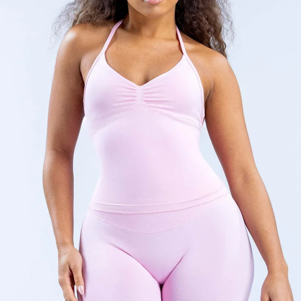 Coordinato donna estivo