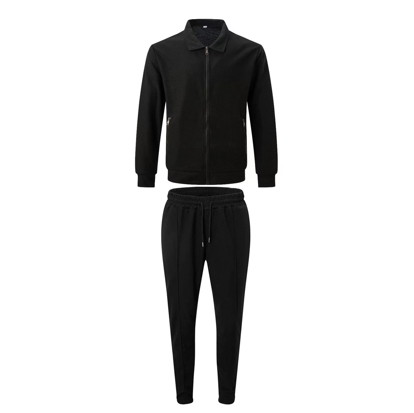 Casual uomo estivo