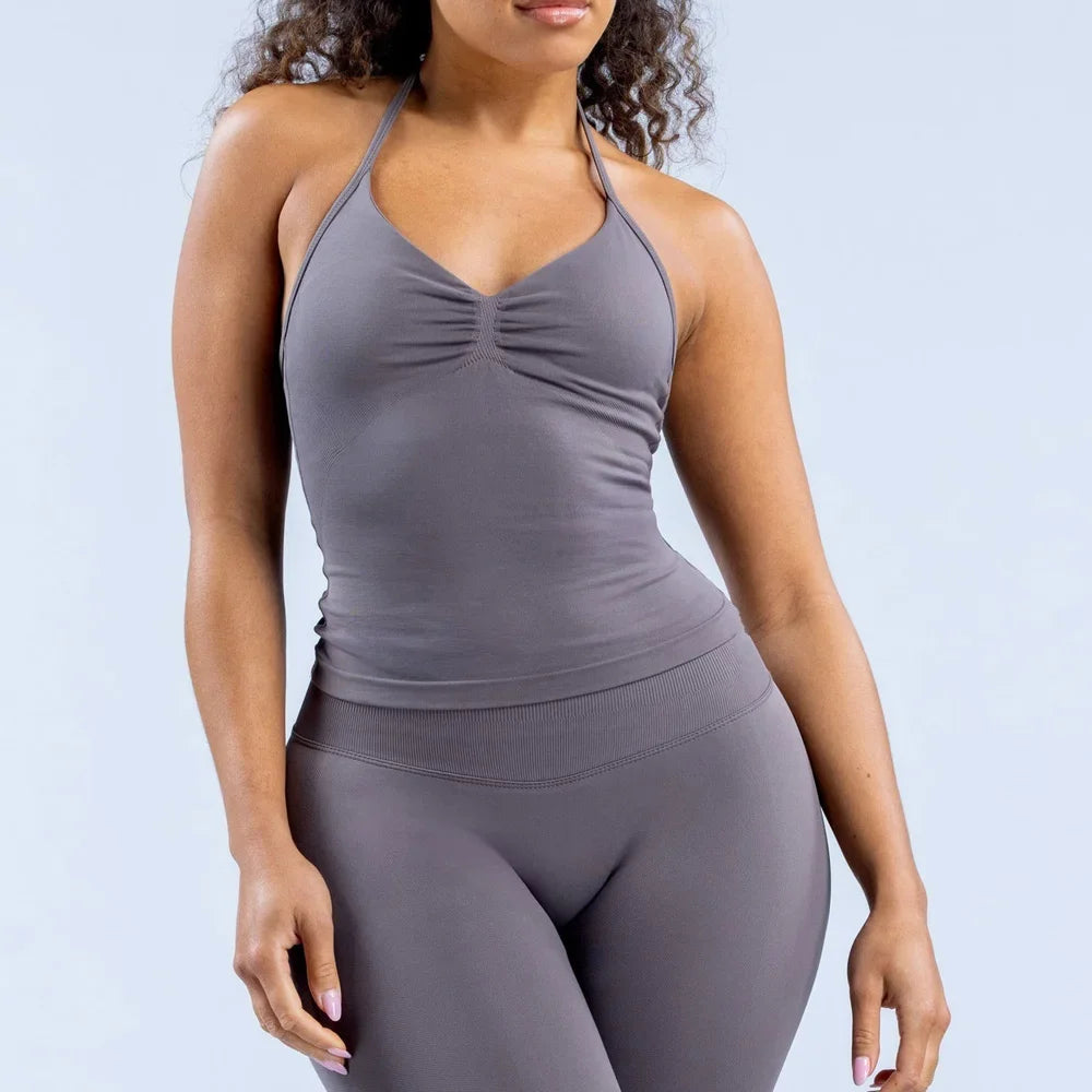 Coordinato donna estivo