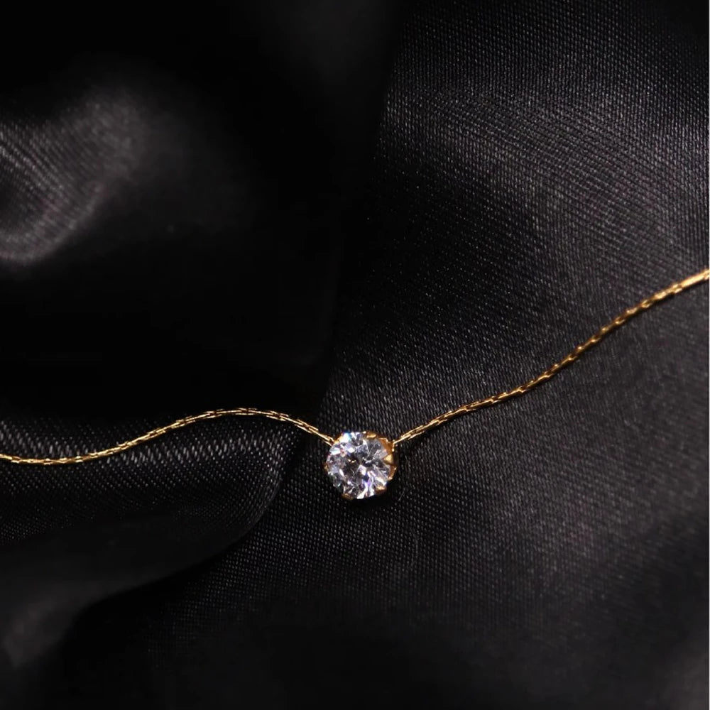 Collana donna