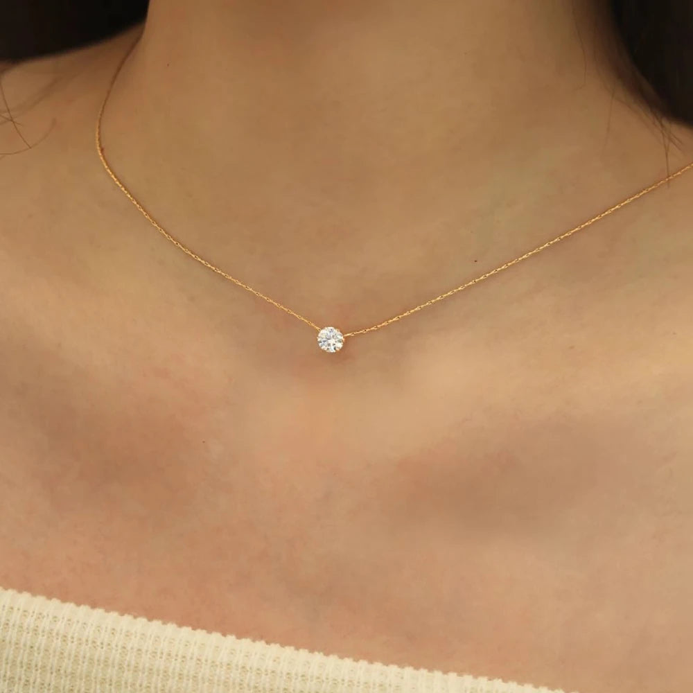 Collana donna