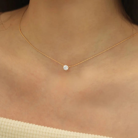 Collana donna