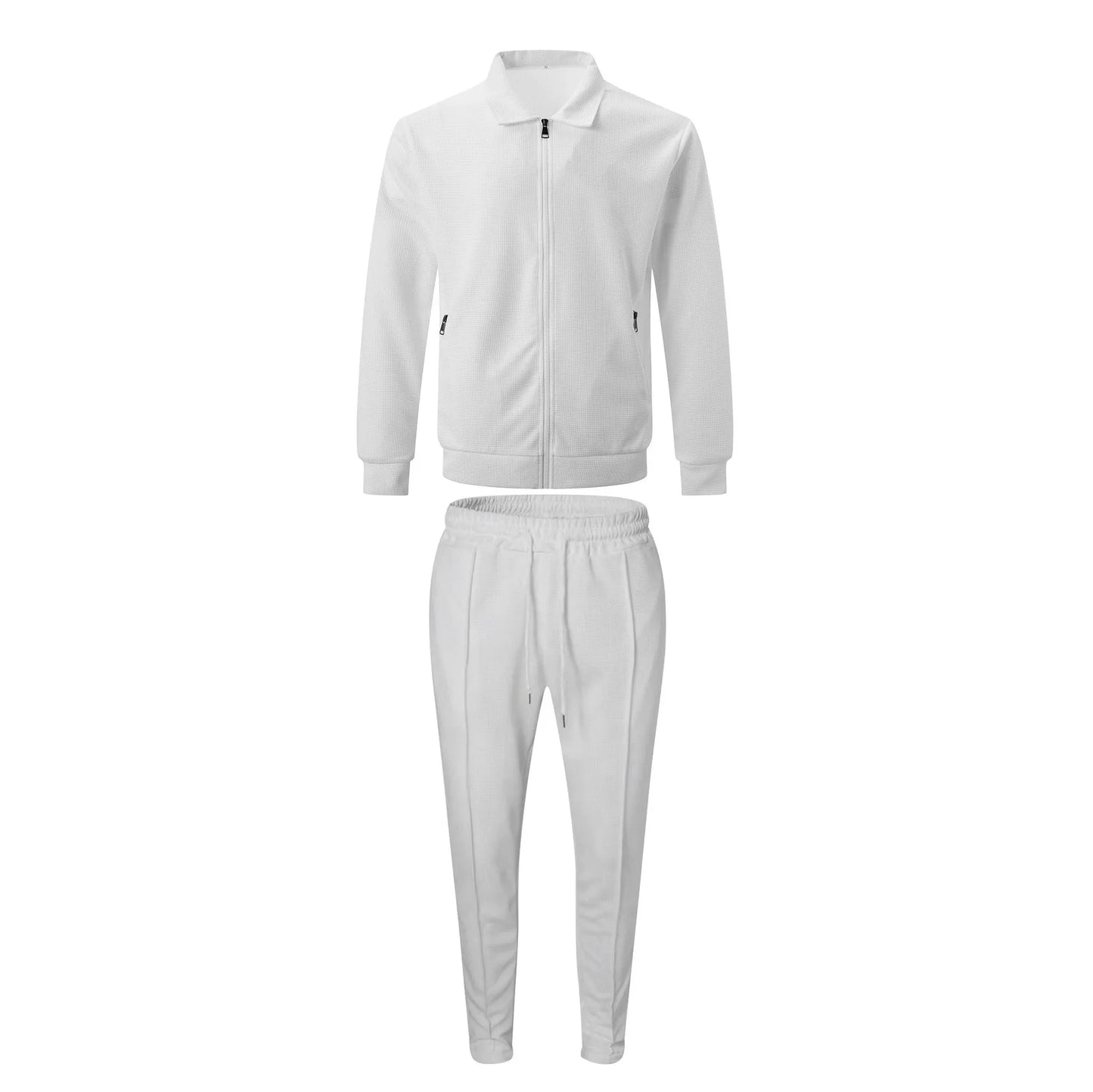 Casual uomo estivo