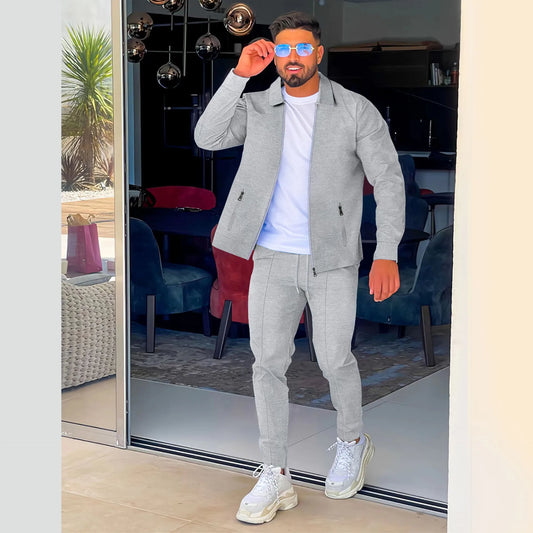 Casual uomo estivo 2025