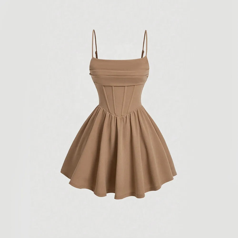 Vestito donna estivo elegante