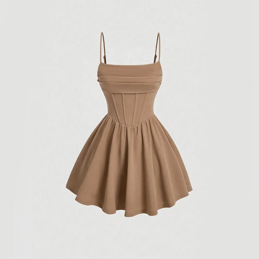 Vestito donna estivo elegante