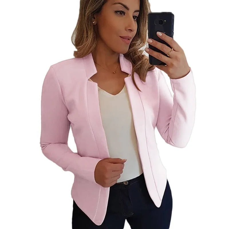 Giacca donna elegante