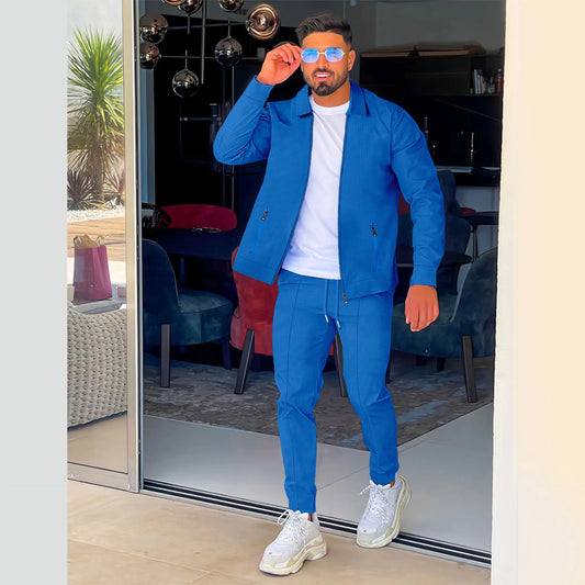 Casual uomo estivo 2025
