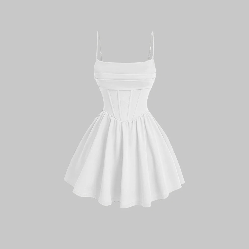 Vestito donna estivo elegante