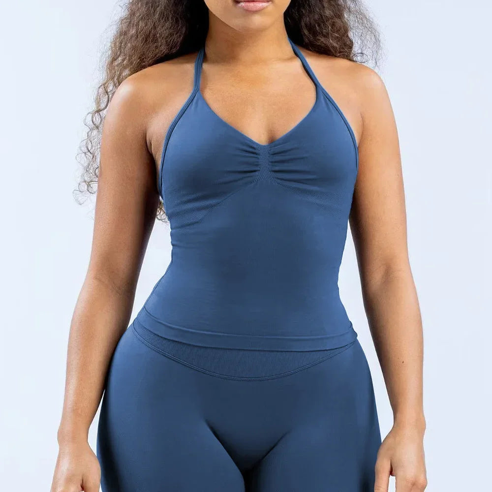 Coordinato donna estivo