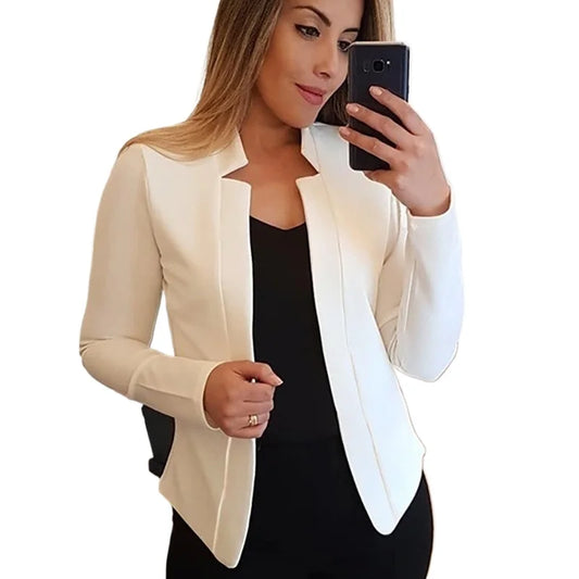 Giacca donna elegante