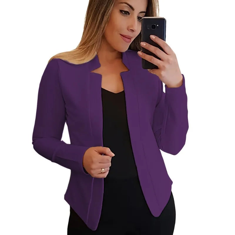 Giacca donna elegante