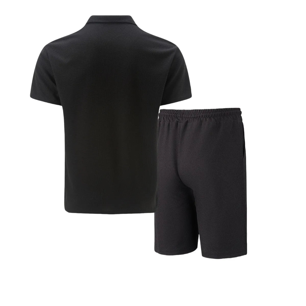 Completo uomo estivo 2025