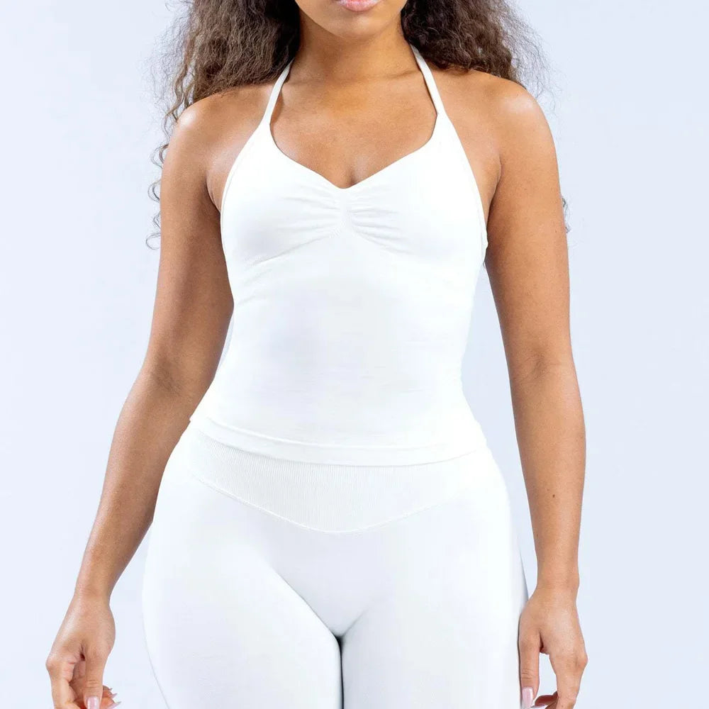 Coordinato donna estivo