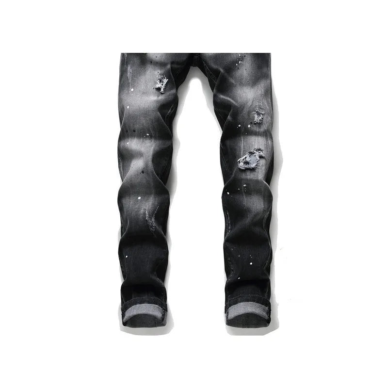 Jeans uomo D-squared 2025