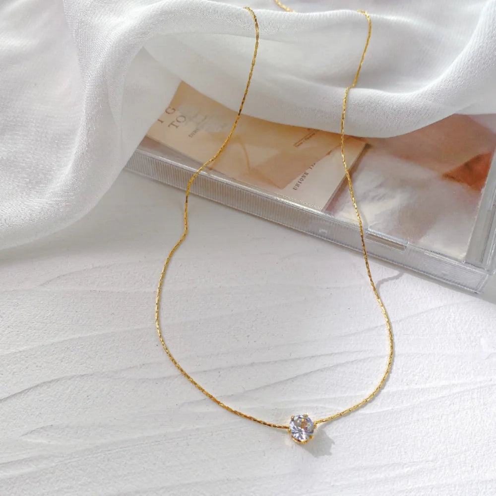 Collana donna