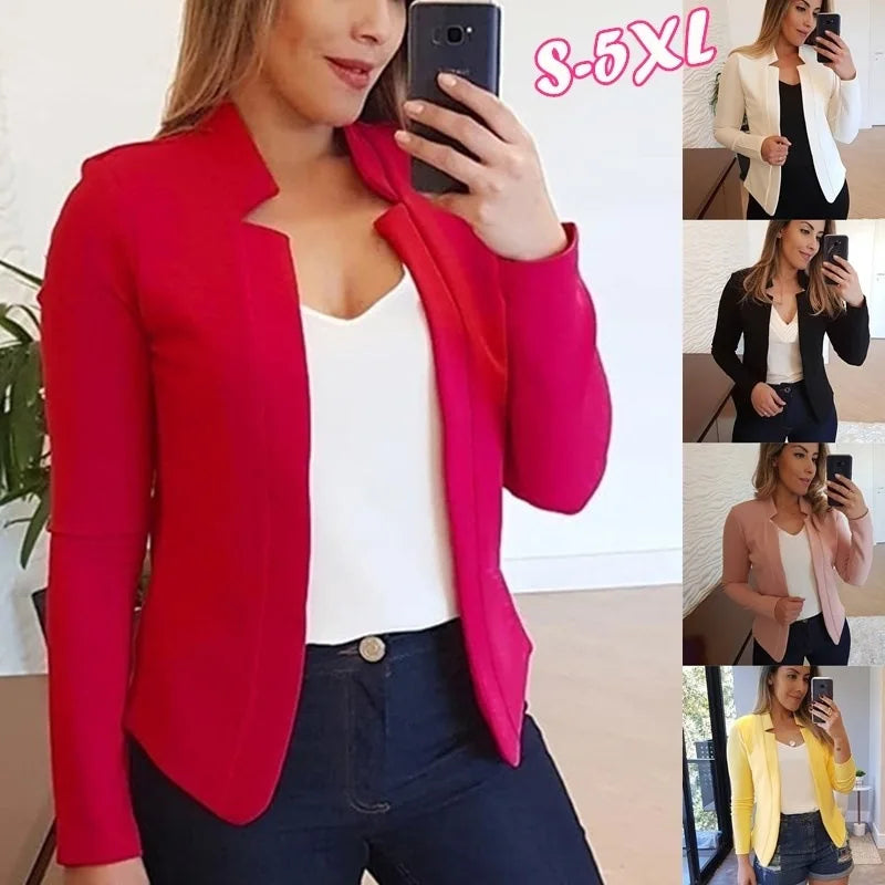 Giacca donna elegante