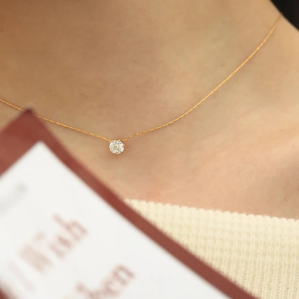Collana donna